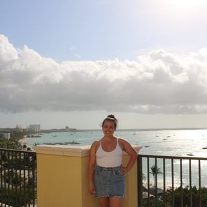 Meet your Posher, Sarah